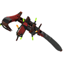 Strange Festivized Geometrical Teams Jag (Minimal Wear)