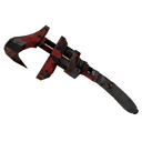 Geometrical Teams Jag (Battle Scarred)