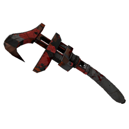 free tf2 item Geometrical Teams Jag (Battle Scarred)