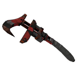 free tf2 item Geometrical Teams Jag (Well-Worn)