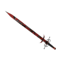 Geometrical Teams Claidheamh Mòr (Minimal Wear)