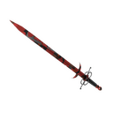 Specialized Killstreak Geometrical Teams Claidheamh Mòr (Factory New)