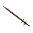 Specialized Killstreak Geometrical Teams Claidheamh Mòr (Field-Tested)