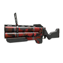 Strange Specialized Killstreak Geometrical Teams Loch-n-Load (Minimal Wear)