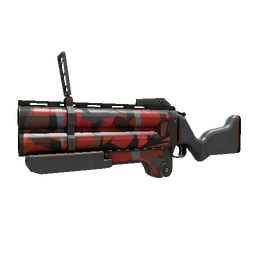 free tf2 item Strange Geometrical Teams Loch-n-Load (Field-Tested)