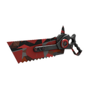 Specialized Killstreak Geometrical Teams Amputator (Field-Tested)