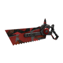 Geometrical Teams Amputator (Well-Worn)