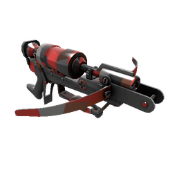 free tf2 item Geometrical Teams Crusader's Crossbow (Minimal Wear)