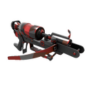 Strange Professional Killstreak Geometrical Teams Crusader's Crossbow (Factory New)