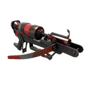 Geometrical Teams Crusader's Crossbow (Well-Worn)