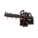 Strange Festivized Geometrical Teams Brass Beast (Factory New)