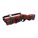 Killstreak Geometrical Teams Soda Popper (Minimal Wear)