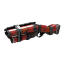 Strange Specialized Killstreak Geometrical Teams Soda Popper (Field-Tested)