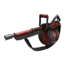 Unusual Professional Killstreak Geometrical Teams Tomislav (Minimal Wear) (Hot)