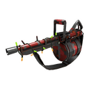 Strange Festivized Specialized Killstreak Geometrical Teams Tomislav (Field-Tested)