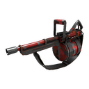 Strange Killstreak Geometrical Teams Tomislav (Field-Tested)