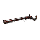 Killstreak Geometrical Teams Bazaar Bargain (Battle Scarred)