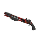 Geometrical Teams Reserve Shooter (Minimal Wear)