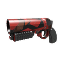 Strange Specialized Killstreak Geometrical Teams Scorch Shot (Minimal Wear)