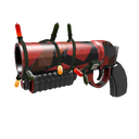 Strange Festivized Professional Killstreak Geometrical Teams Scorch Shot (Minimal Wear)