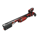 Geometrical Teams Rescue Ranger (Factory New)