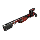 Geometrical Teams Rescue Ranger (Well-Worn)