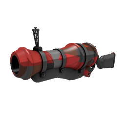 free tf2 item Geometrical Teams Loose Cannon (Minimal Wear)