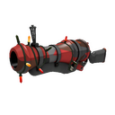 Festivized Specialized Killstreak Geometrical Teams Loose Cannon (Factory New)