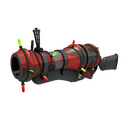Festivized Killstreak Geometrical Teams Loose Cannon (Field-Tested)