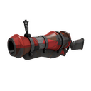 Geometrical Teams Loose Cannon (Well-Worn)