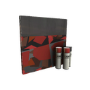 Geometrical Teams War Paint (Factory New)
