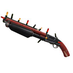 free tf2 item Festivized Killstreak Neo Tokyo Shotgun (Field-Tested)