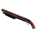 Neo Tokyo Shotgun (Field-Tested)