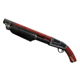 free tf2 item Neo Tokyo Shotgun (Well-Worn)