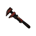Neo Tokyo Wrench (Battle Scarred)