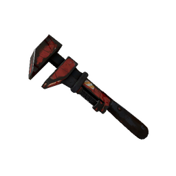 free tf2 item Neo Tokyo Wrench (Battle Scarred)