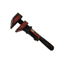 Neo Tokyo Wrench (Well-Worn)