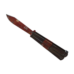 free tf2 item Neo Tokyo Knife (Minimal Wear)