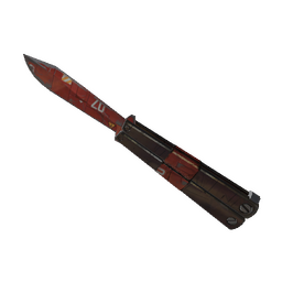 free tf2 item Strange Neo Tokyo Knife (Field-Tested)