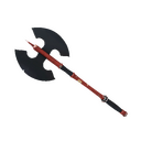 Strange Specialized Killstreak Neo Tokyo Scotsman's Skullcutter (Factory New)
