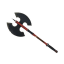 Neo Tokyo Scotsman's Skullcutter (Field-Tested)