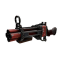 Neo Tokyo Iron Bomber (Battle Scarred)