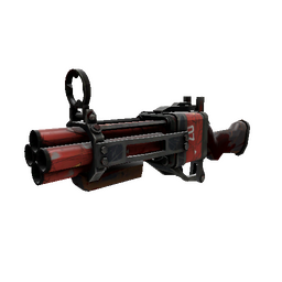 free tf2 item Neo Tokyo Iron Bomber (Battle Scarred)