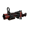 Neo Tokyo Iron Bomber (Well-Worn)