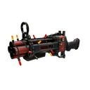 Strange Festivized Killstreak Neo Tokyo Iron Bomber (Field-Tested)