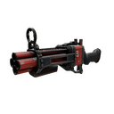 Strange Killstreak Neo Tokyo Iron Bomber (Field-Tested)