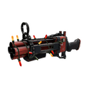 Festivized Killstreak Neo Tokyo Iron Bomber (Minimal Wear)