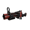 Killstreak Neo Tokyo Iron Bomber (Minimal Wear)