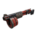 Neo Tokyo Panic Attack (Well-Worn)