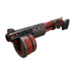 free tf2 item Neo Tokyo Panic Attack (Well-Worn)